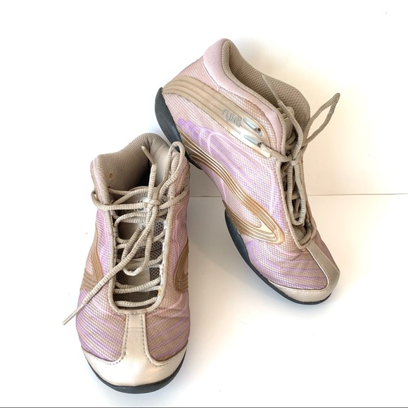 Ryka Shoes Ryka Studio D Mid Rise Zumbadance Sneakerssz 6 Poshmark